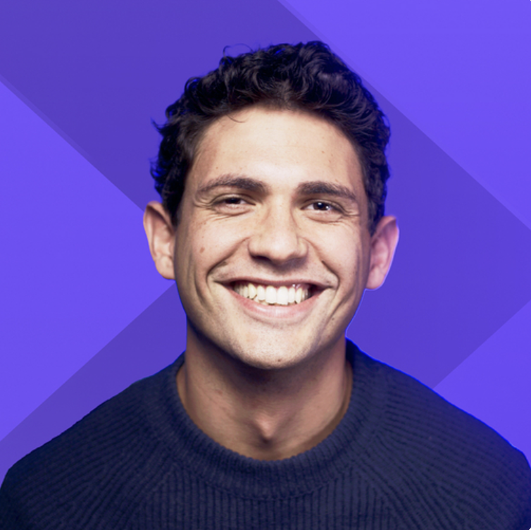 Luca Galante